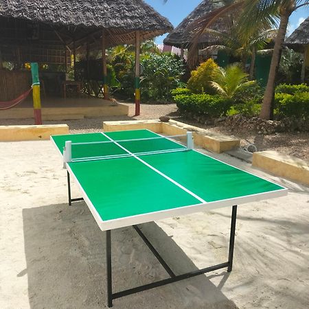 Kendwa Carletto Style Bed & Breakfast Ngoại thất bức ảnh
