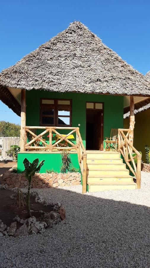 Kendwa Carletto Style Bed & Breakfast Ngoại thất bức ảnh