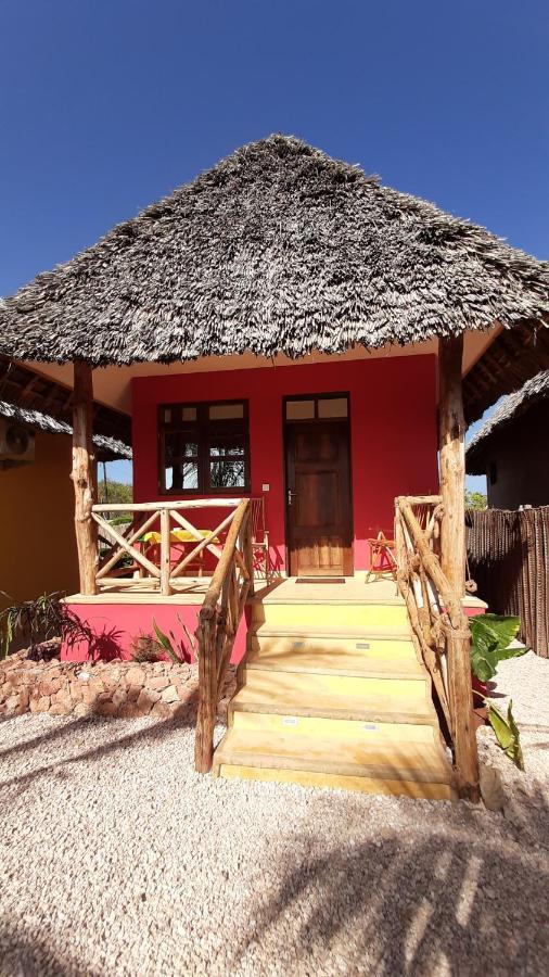 Kendwa Carletto Style Bed & Breakfast Ngoại thất bức ảnh