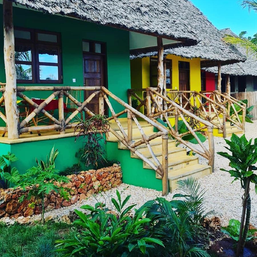Kendwa Carletto Style Bed & Breakfast Ngoại thất bức ảnh