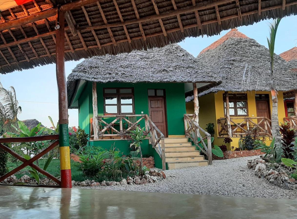 Kendwa Carletto Style Bed & Breakfast Ngoại thất bức ảnh