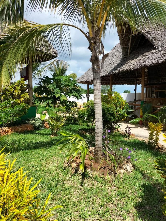 Kendwa Carletto Style Bed & Breakfast Ngoại thất bức ảnh